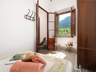 Chalet Sóller Grabación al aire libre 28
