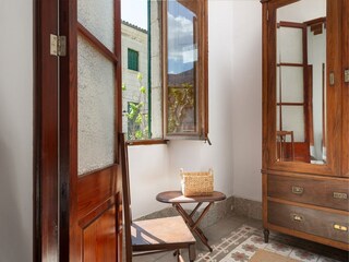 Chalet Sóller Grabación al aire libre 29