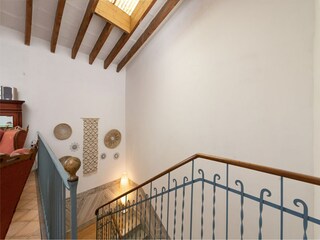 Chalet Sóller Grabación al aire libre 36