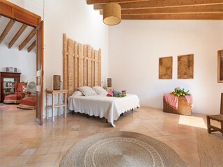 Chalet Sóller Grabación al aire libre 38
