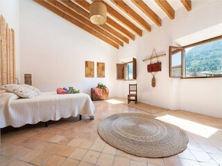 Chalet Sóller Grabación al aire libre 39
