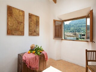 Chalet Sóller Grabación al aire libre 40