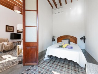 Chalet Sóller Grabación al aire libre 6