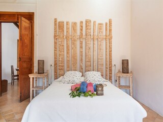 Chalet Sóller Grabación al aire libre 42