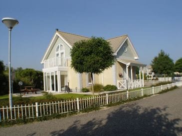 Holiday house Droomhuis