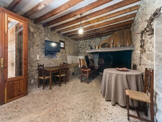 Villa Mancor de la Vall Außenaufnahme 13
