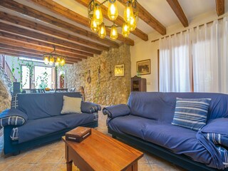 Villa Mancor de la Vall Außenaufnahme 15