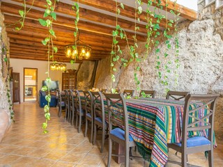 Villa Mancor de la Vall Grabación al aire libre 32