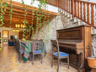 Villa Mancor de la Vall Außenaufnahme 16