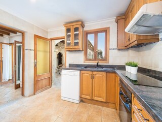 Villa Mancor de la Vall Enregistrement extérieur 17