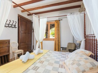 Villa Mancor de la Vall Grabación al aire libre 35