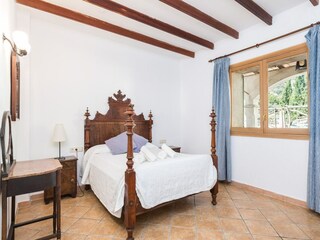 Villa Mancor de la Vall Außenaufnahme 18