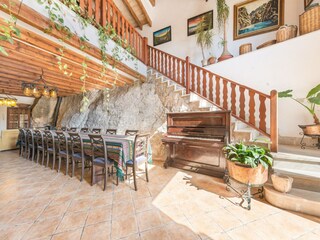 Villa Mancor de la Vall Außenaufnahme 37