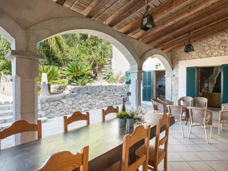 Villa Mancor de la Vall Außenaufnahme 3