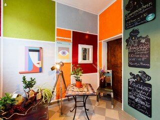 Ferienwohnung Quedlinburg Ausstattung 12