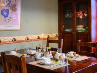 Ferienwohnung Quedlinburg Ausstattung 16