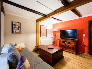 Ferienwohnung Quedlinburg Ausstattung 17