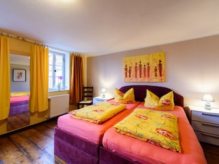 Ferienwohnung Quedlinburg Ausstattung 18