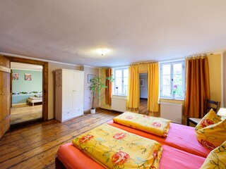 Ferienwohnung Quedlinburg Ausstattung 20