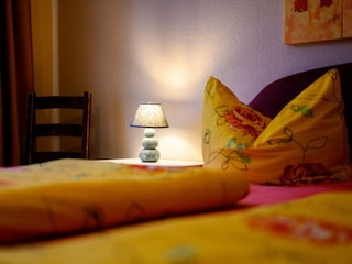 Ferienwohnung Quedlinburg Ausstattung 19