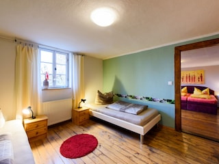 Ferienwohnung Quedlinburg Ausstattung 21