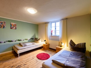 Ferienwohnung Quedlinburg Ausstattung 22