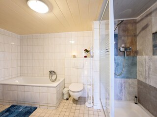 Ferienwohnung Quedlinburg Ausstattung 24