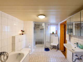 Ferienwohnung Quedlinburg Ausstattung 24