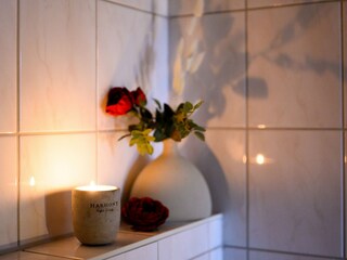 Ferienwohnung Quedlinburg Ausstattung 26
