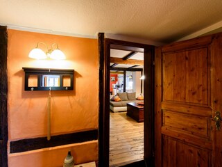 Ferienwohnung Quedlinburg Ausstattung 27
