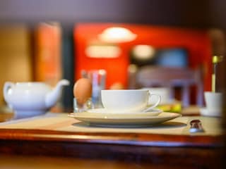Ferienwohnung Quedlinburg Ausstattung 29