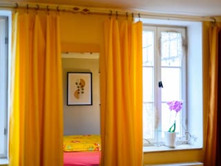 Ferienwohnung Quedlinburg Ausstattung 33