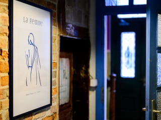 Ferienwohnung Quedlinburg Außenaufnahme 6