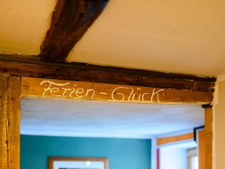 Ferienwohnung Quedlinburg Außenaufnahme 7