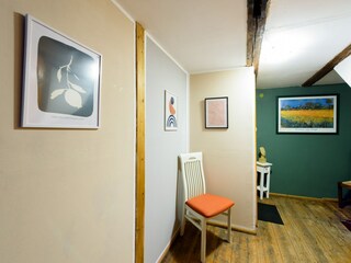 Ferienwohnung Quedlinburg Außenaufnahme 9