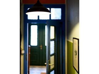 Ferienwohnung Quedlinburg Außenaufnahme 10