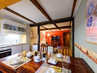 Ferienwohnung Quedlinburg Ausstattung 11