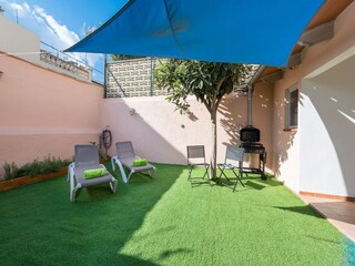 Chalet Palma de Mallorca Buitenaudio-opname 24