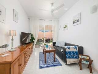 Chalet Palma de Mallorca Buitenaudio-opname 29