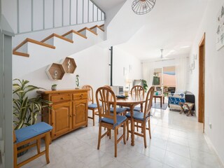 Chalet Palma de Mallorca Buitenaudio-opname 9