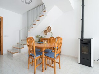 Chalet Palma de Mallorca Buitenaudio-opname 30