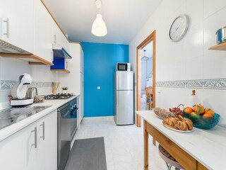 Chalet Palma de Mallorca Buitenaudio-opname 7