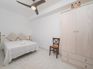 Chalet Palma de Mallorca Buitenaudio-opname 11