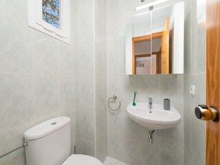 Chalet Palma de Mallorca Außenaufnahme 12