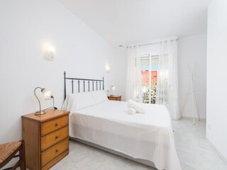 Chalet Palma de Mallorca Buitenaudio-opname 14