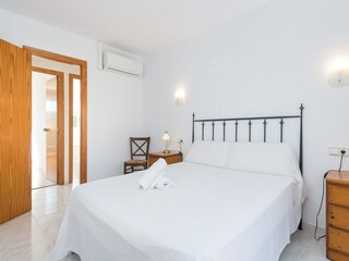 Chalet Palma de Mallorca Außenaufnahme 15