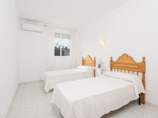 Chalet Palma de Mallorca Buitenaudio-opname 16