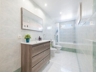 Chalet Palma de Mallorca Buitenaudio-opname 19