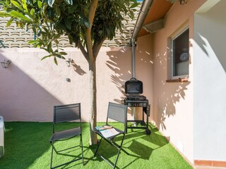 Chalet Palma de Mallorca Buitenaudio-opname 20