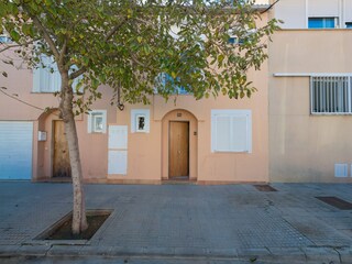 Chalet Palma de Mallorca Buitenaudio-opname 32